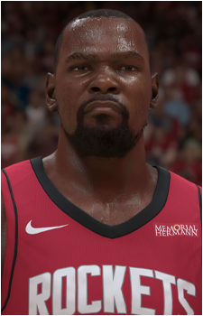 Kevin Durant's image