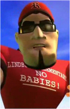 Coach Gruber's image