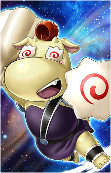 Galaxy Topping Troll's image