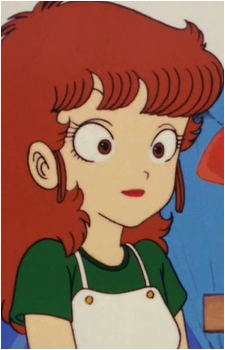 Aoi Kimidori