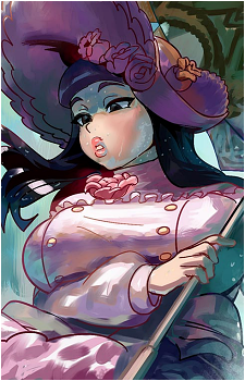 Vicki LeStrange's image