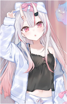 Nakiri Ayame