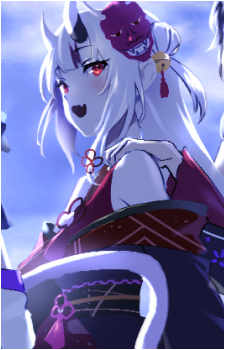 Nakiri Ayame
