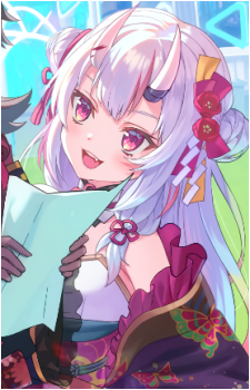 Nakiri Ayame