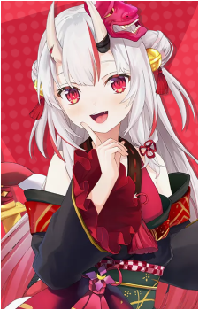 Nakiri Ayame