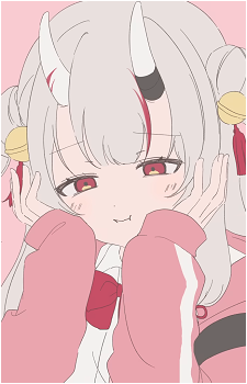 Nakiri Ayame