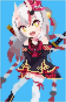 Nakiri Ayame's image