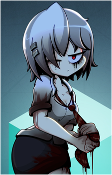 Kirie Bonin