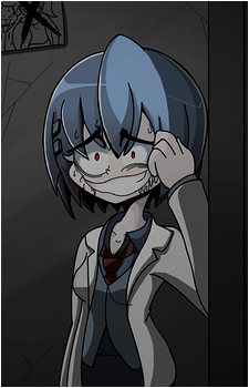 Kirie Bonin