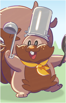 Chef Dente's image