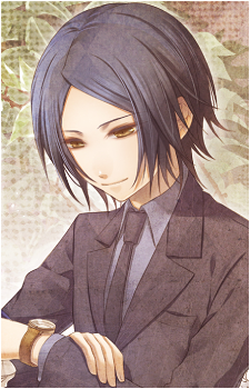 Riichiro Kano