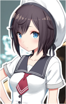 Natsumi Hiiragi's image
