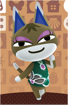 Kitty {AC}