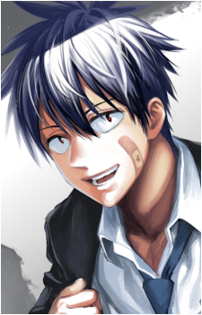 Tensuke Yonaga