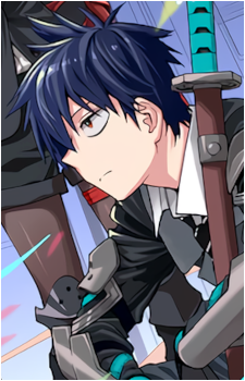 Tensuke Yonaga