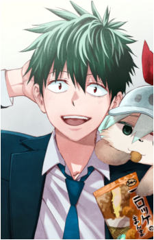 Tensuke Yonaga