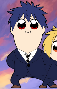 Tensuke Yonaga