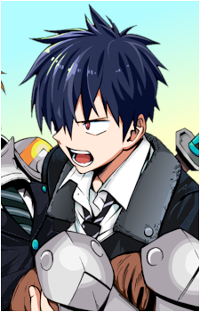 Tensuke Yonaga