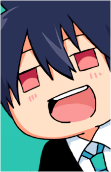 Tensuke Yonaga