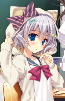 Maika Ootori's image
