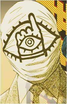 Image 3 - Art: 浦沢直樹 (Naoki Urasawa) Image 3