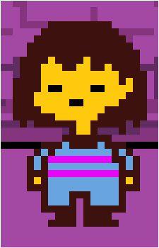 Frisk's image
