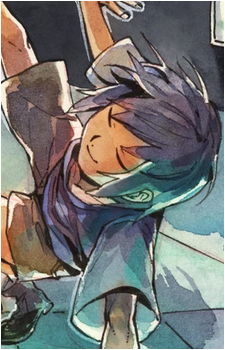 Frisk