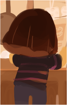 Frisk