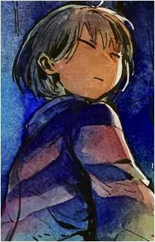 Frisk