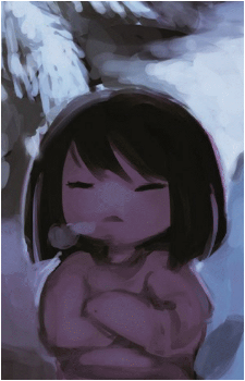 Frisk