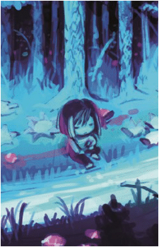 Frisk