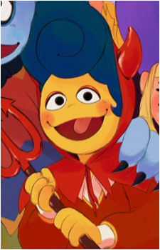 Wally Darling