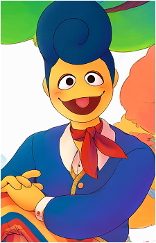 Wally Darling