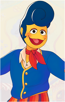 Wally Darling