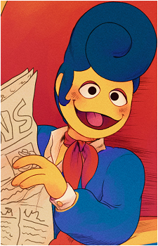 Wally Darling