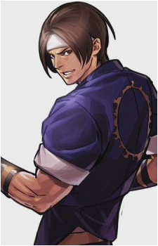 Kyo-1's image