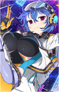 Amane {SK}