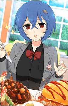Amane {SK}