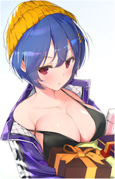 Amane {SK}