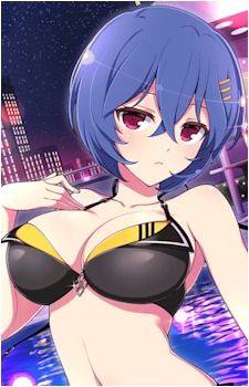Amane {SK}