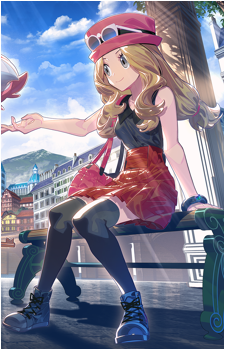 Serena