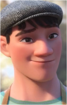 Yukio {Baymax}'s image
