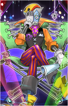 Abyss Actor - Hyper Director's image