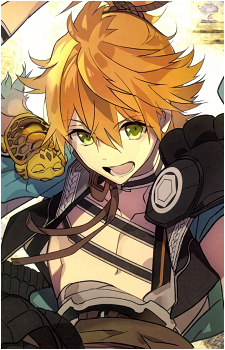 Urashima Kotetsu's image