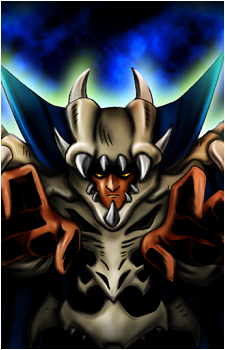 Lord of D.'s image