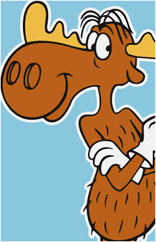 Bullwinkle