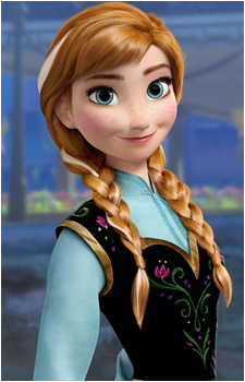 Anna