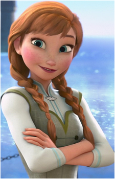 Anna