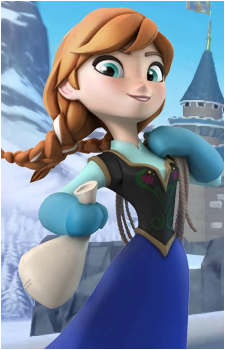 Anna