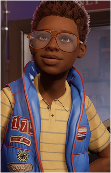 Reggie {VHS}'s image